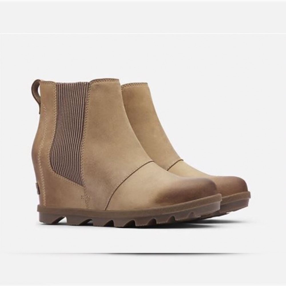 Sorel | Women’s Joan of Arctic Wedge 2 - Size 8